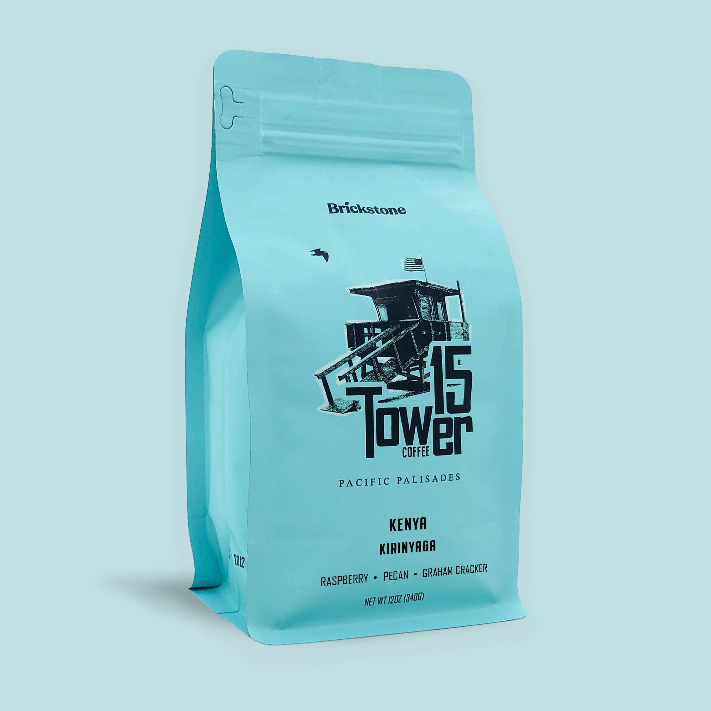 Kenya – Tower 15 Coffee
